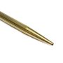 Vintage Mont Blanc Noblesse Ballpoint Classic Germany Rolled Gold 