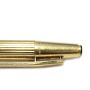 Vintage Mont Blanc Noblesse Ballpoint Classic Germany Rolled Gold 