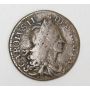 1680 Ireland Half Penny Charles II VG