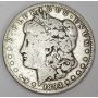 1891 CC  1892 CC  and 1893 CC  Morgan silver dollars 