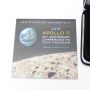 2019 P Apollo 11 50th Anniversary PROOF Silver Dollar 1 oz .999