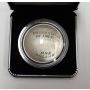 2014 P National Baseball Hall of Fame 90% Silver Proof Dollar US Mint 