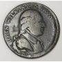 1792 john wilkinson iron token without MASTER
