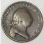 1793 Bermuda penny