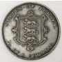 1851 States of Jersey 1/13th of a shilling