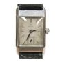 OMEGA Square Case Cal. 20F Hand Winding Vintage Watch 1930s 