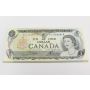 40x 1973 Canada $1 banknotes AU58-UNC63