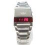 Adidas Originals HSD 602 LED Drivers Watch Stainless Steel 316L 