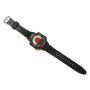 Rare Seiko S240-4000 Pulsemeter Vintage Digital Watch 