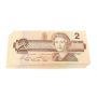 20x Canada 1986 $2 banknotes Bonin Thiessen CBI 