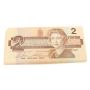$60 Canada 1986 $2 banknotes Bonin Thiessen 30-notes UNC63 