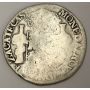 Zacatecas Provisional 8 Reales 1812 Mexico war of independence 