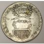 1752 Germany Lubeck 32 Schilling silver coin VF25