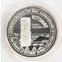1978 Canada trade dollar Kitimat BC $1 Yellowhead HWY 
