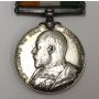 BOER WAR 1899-1902 Queens/Kings South Africa medals 