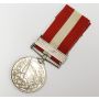 1866 Fenian Raid Medal to Sgt. J. Kirkpatrick Carelton Place Rifle Company
