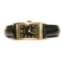 Hamilton Vintage Mens solid 14k gold watch, General Motors Corp 1940s 