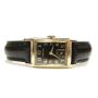 Hamilton Vintage Mens solid 14k gold watch, General Motors Corp 1940s 
