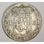 1793 Netherlands Holland Gulden VF30