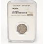 1746 Great Britain 6 Pence LIMA NGC MS64+ 