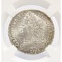 1746 Great Britain 6 Pence LIMA NGC MS64+ 
