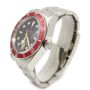 Tudor Black Bay Heritage Automatic Stainless Steel Mens Watch 
