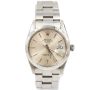 Rolex Oyster Perpetual Date Stainless Steel Ref: 15000 Automatic Watch