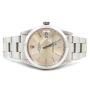 Rolex Oyster Perpetual Date Stainless Steel Ref: 15000 Automatic Watch