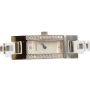 Gucci 3900L Mother Of Pearl and Diamonds Stainless Steel Womens Watch 