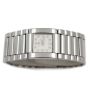 Baume & Mercier Catwalk MV045219 Ladies Stainless Steel and Diamond Watch 