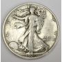 1920-S and 1929-D Walking Liberty Half Dollars 