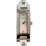 Gucci 3900L Mother Of Pearl and Diamonds Stainless Steel Womens Watch 