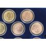 23x 1 oz Canada Silver Maple Leaf Date Set Complete Run 1988 to 2009
