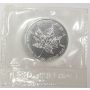 1oz 1995 Canada $5 Silver Maple Leaf Original Sealed RCM Sleeve 
