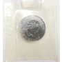 2006 Canada Silver Wolf 1/2 oz coin in original plastic RCM Sleeve