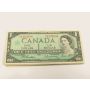 1967 Canada One $1 Dollar banknotes 35-notes