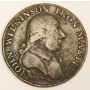 1792 half penny token John Wilkinson 