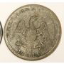 1813 and 1814 Spread Eagle Half Penny tokens engrailed edge 