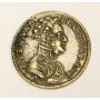 Alexander I Czar 1801-1825 Jeton token 1.76 grams 20mm 