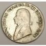 1807 A Prussia Germany 4 groschen silver coin