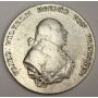 1795 German States Prussia Thaler silver coin KM360 VG