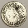 1769 M Mexico 1 Real Silver coin