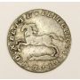 1815 FR  Germany Brunswick Luneburg 1/24 Thaler silver coin 