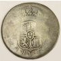 1806 Spain 2 Reales silver coin 