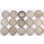 60 x Liberty Head Nickels 20-Different Dates 60-nice coins G to VF 