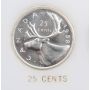 1958 Canada Gem Prooflike 6-coin set  One Cent to Silver Dollar 