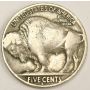 1931s Buffalo Nickel a/VF