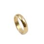 Tiffany & Co 18K Yellow Gold Ring Band 