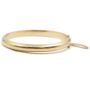 Tiffany & Co. Vintage 14 Karat Yellow Gold Bangle Bracelet
