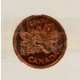 1960 Canada Gem Prooflike set as issued 6-coins GEM PL65+ 